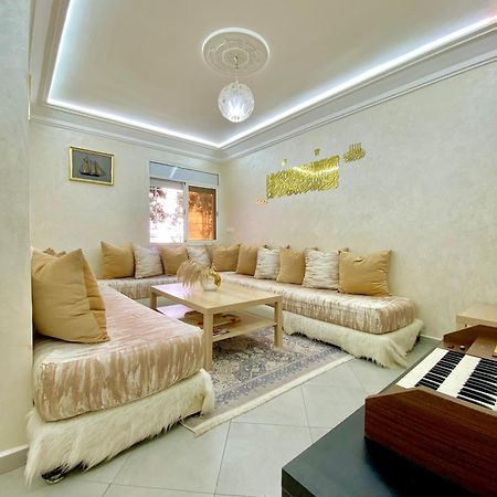 Miftah Sahil Appartement Агадір Екстер'єр фото