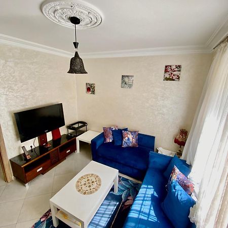 Miftah Sahil Appartement Агадір Екстер'єр фото