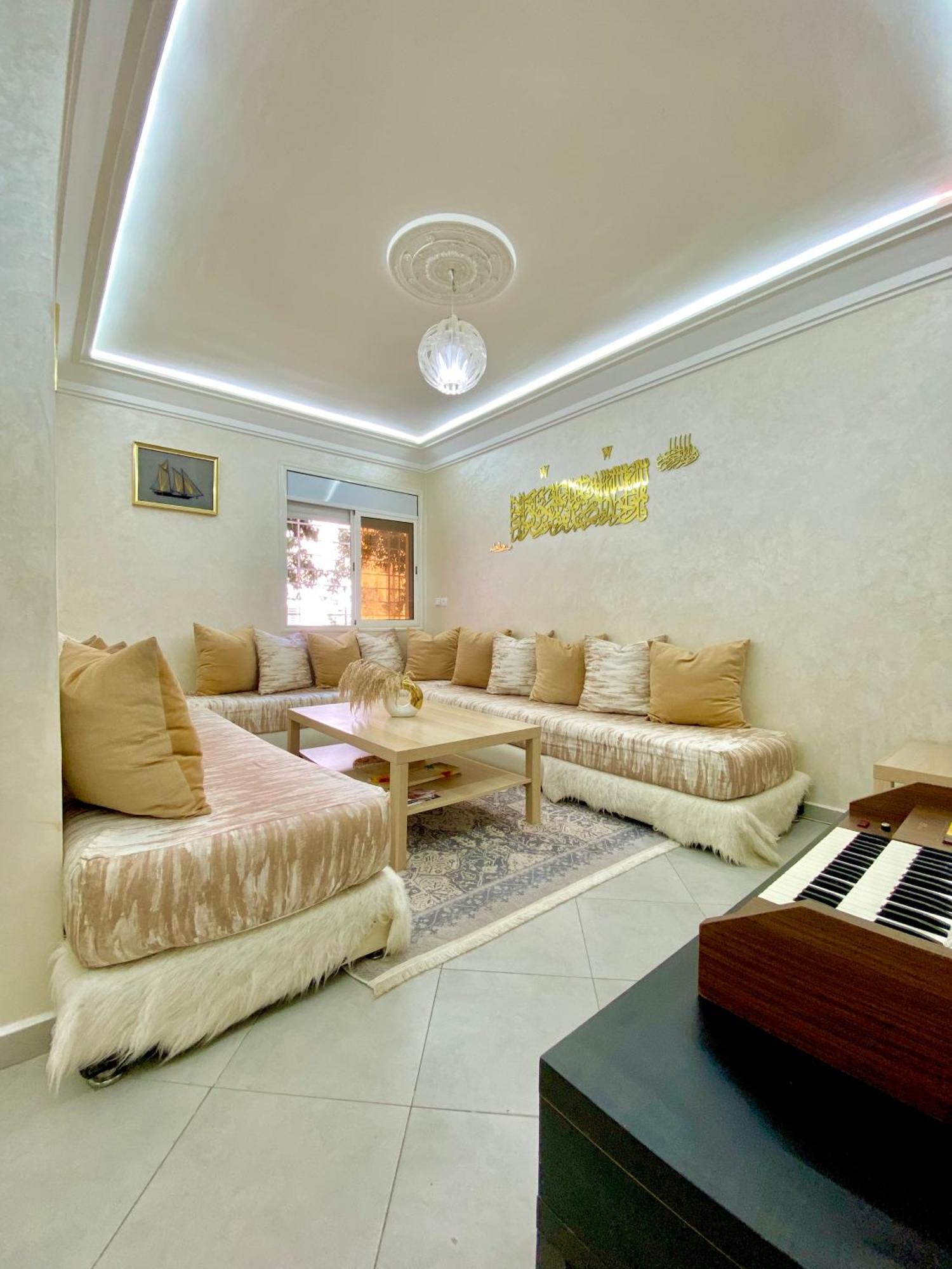 Miftah Sahil Appartement Агадір Екстер'єр фото