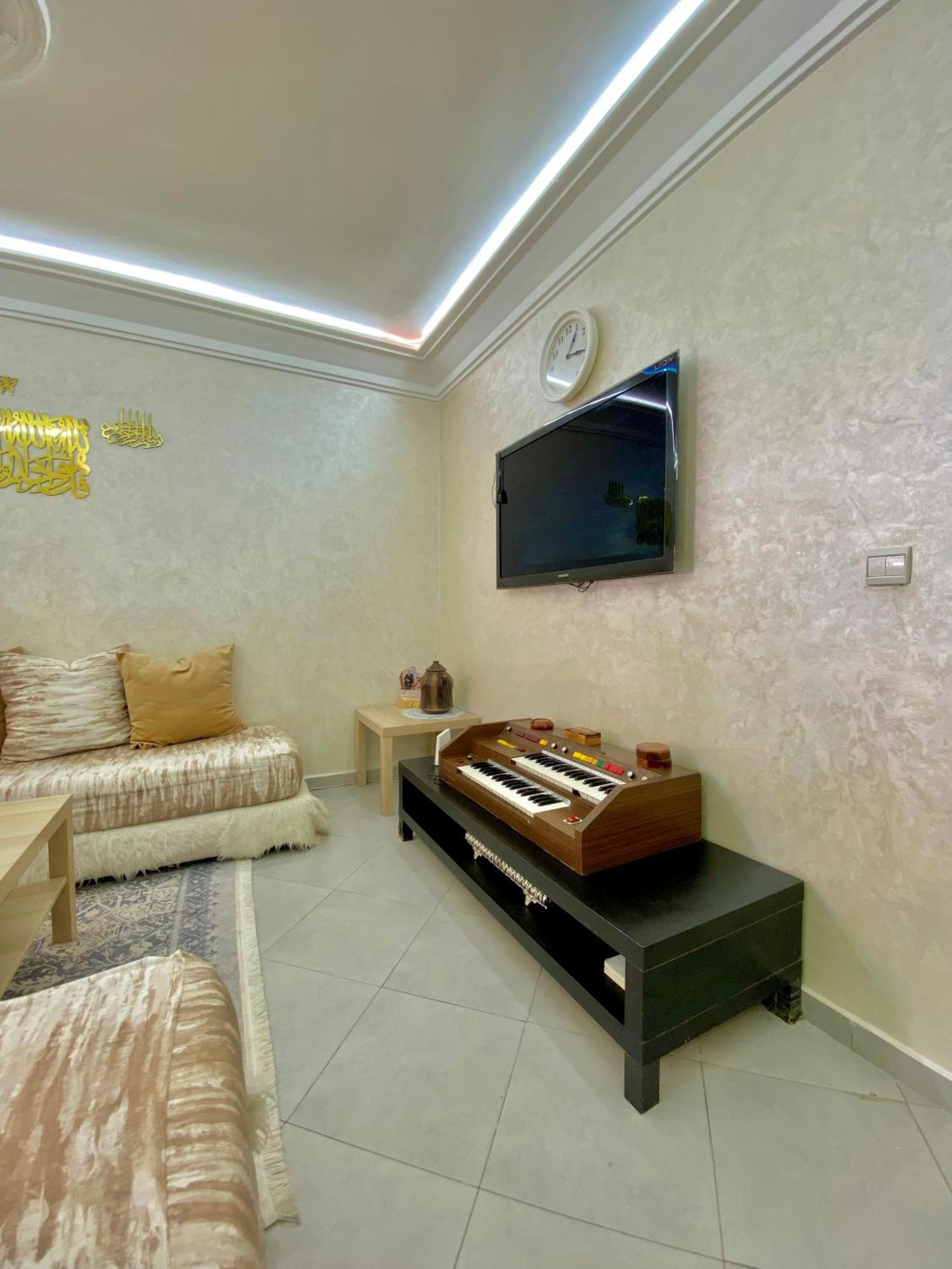 Miftah Sahil Appartement Агадір Екстер'єр фото