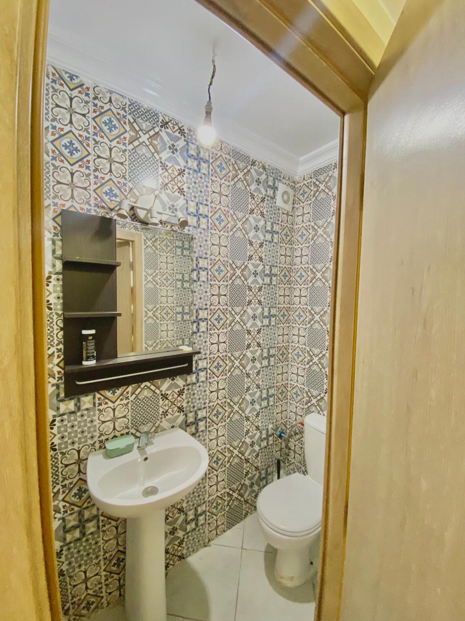 Miftah Sahil Appartement Агадір Екстер'єр фото