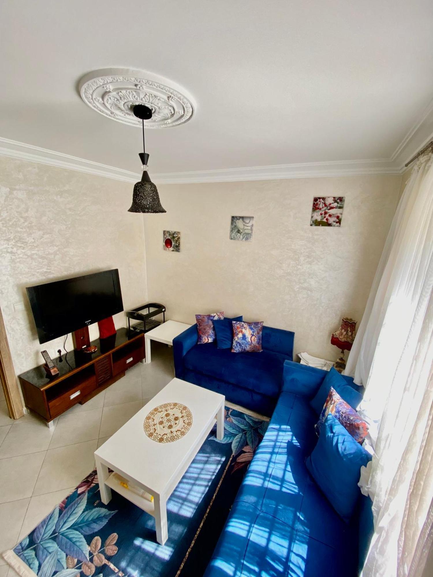Miftah Sahil Appartement Агадір Екстер'єр фото