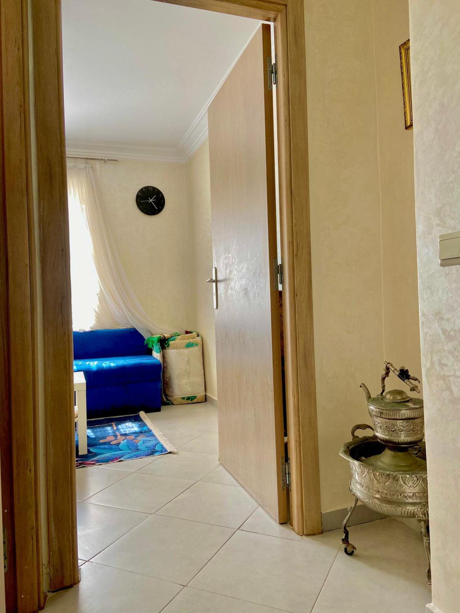 Miftah Sahil Appartement Агадір Екстер'єр фото