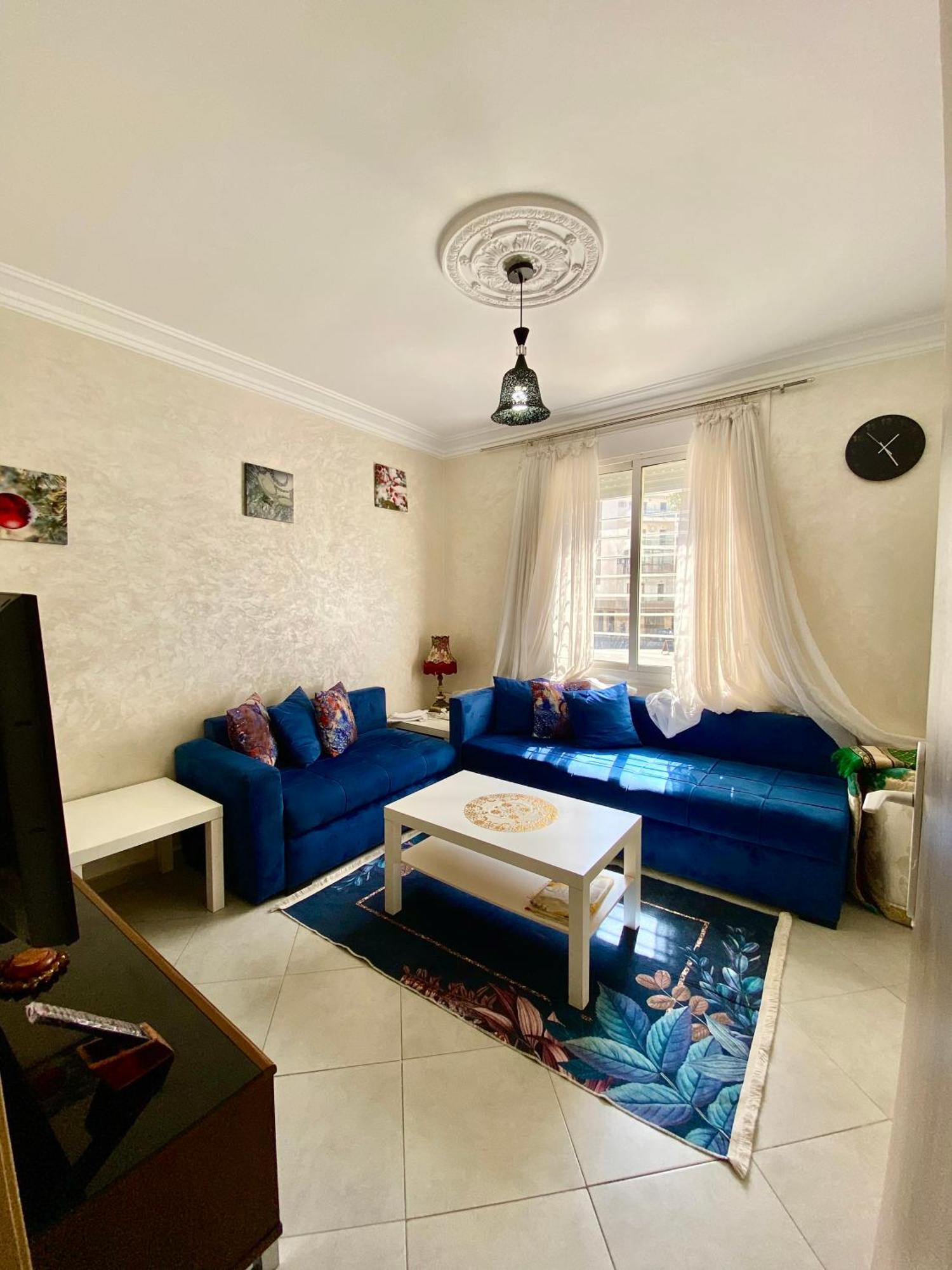 Miftah Sahil Appartement Агадір Екстер'єр фото